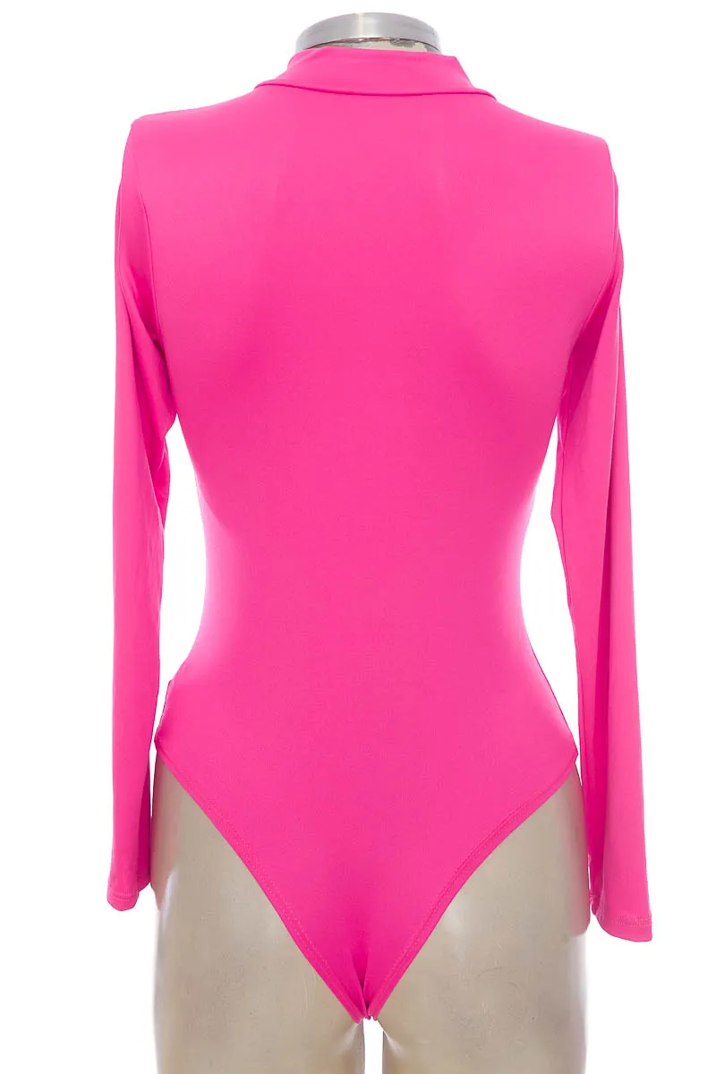 Top / Camiseta color Fucsia - Closeando