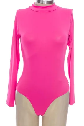 Top / Camiseta color Fucsia - Closeando