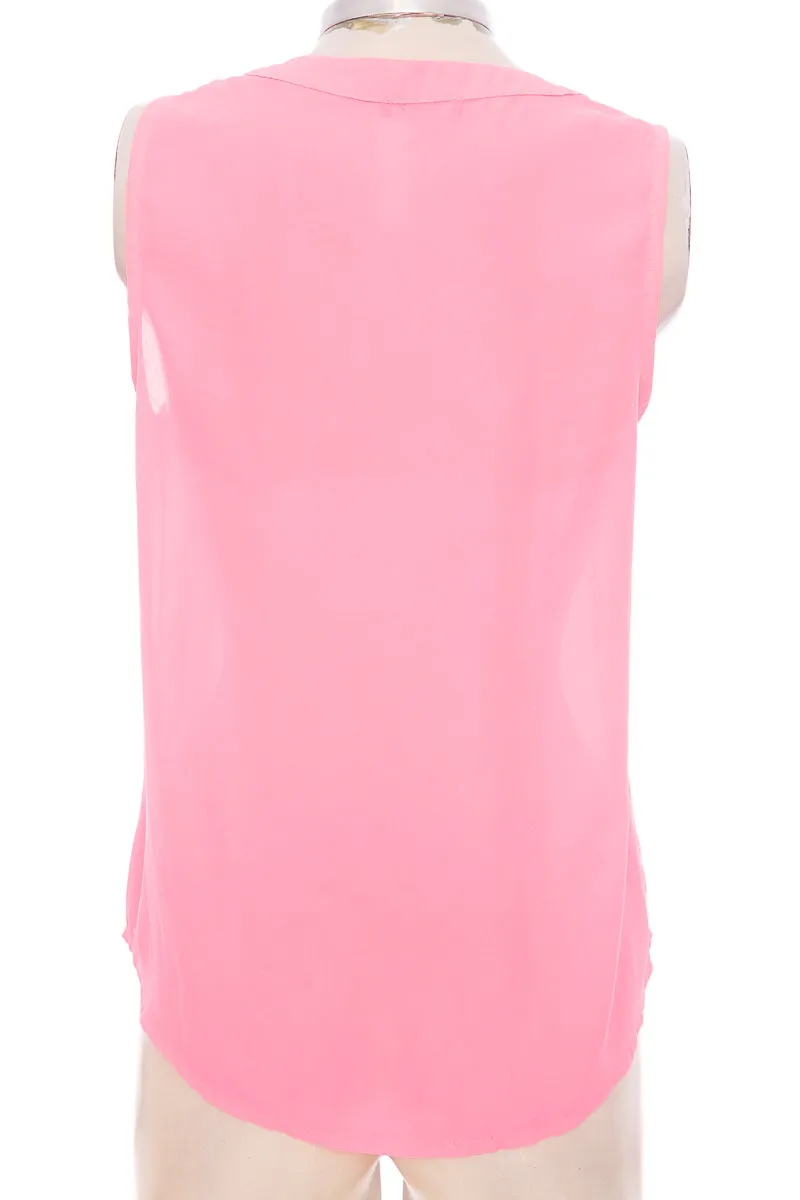 Top / Camiseta color Fucsia - ELA