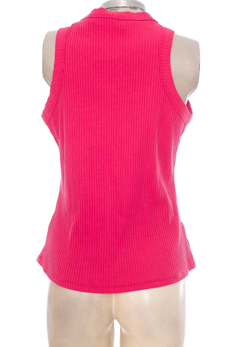 Top / Camiseta color Fucsia - Leonisa