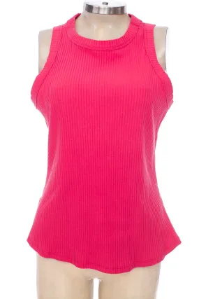 Top / Camiseta color Fucsia - Leonisa