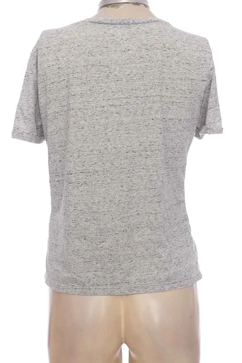 Top / Camiseta color Gris - Koaj