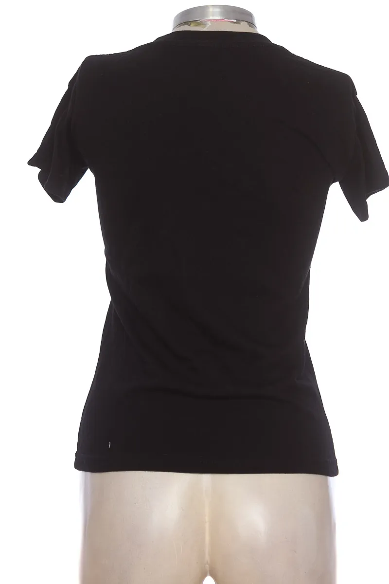 Top / Camiseta color Negro - Serfe