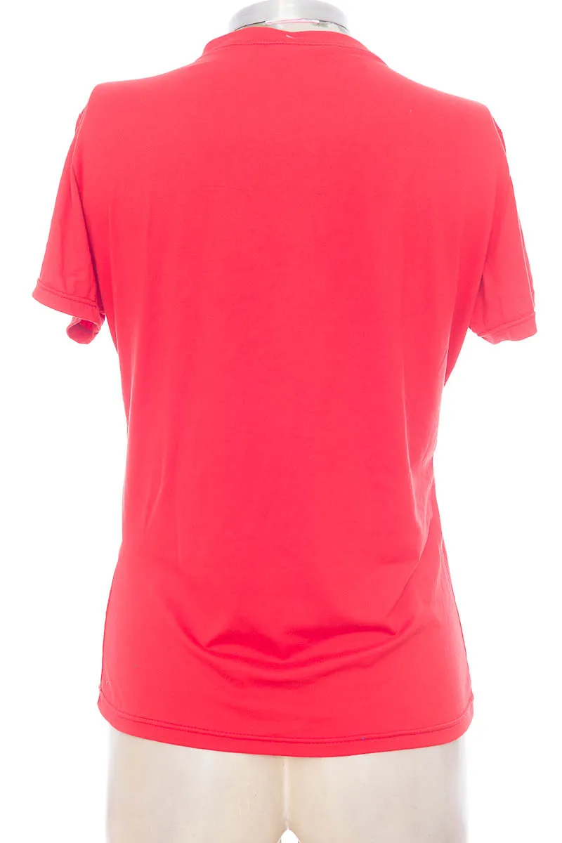 Top / Camiseta color Rojo - Ritchi