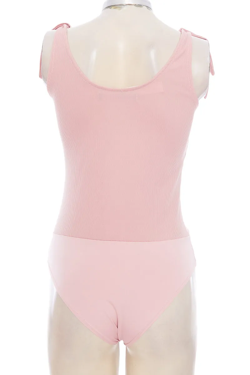 Top / Camiseta color Rosado - Flashy