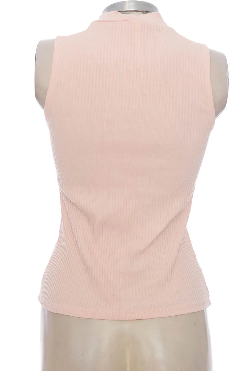 Top / Camiseta color Rosado - Leonisa