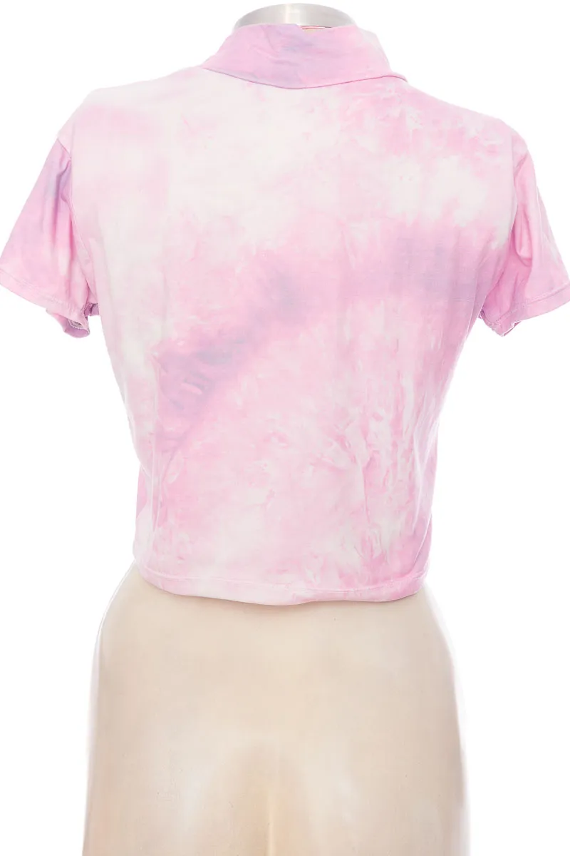 Top / Camiseta color Rosado - Lera