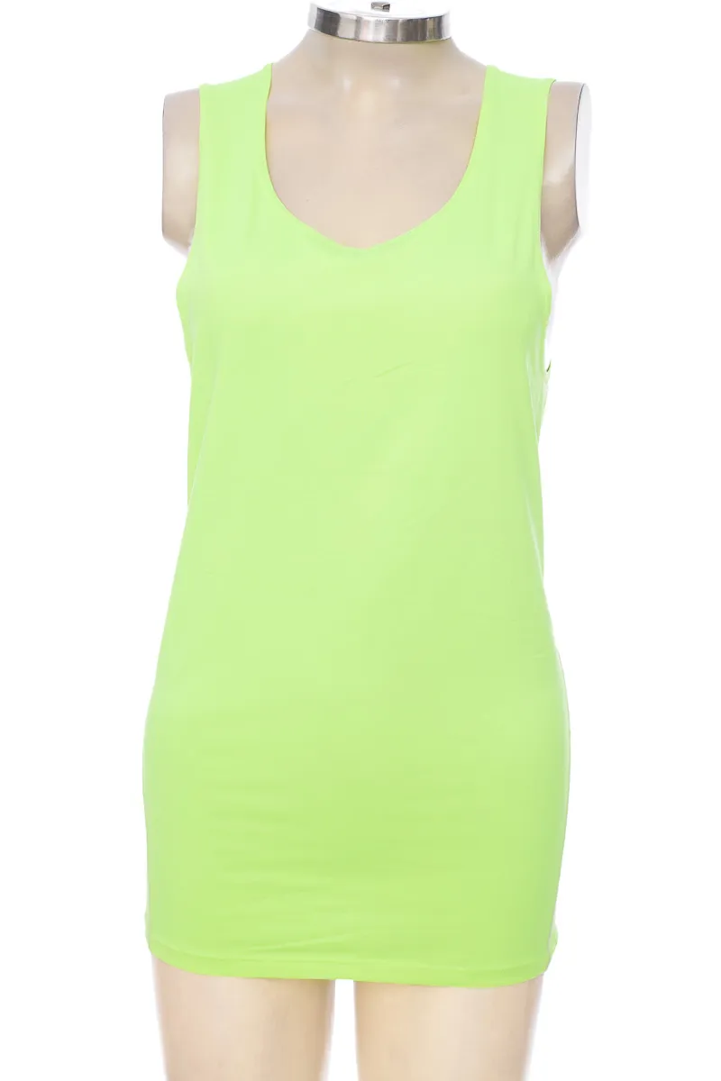 Top / Camiseta color Verde - Lili pink