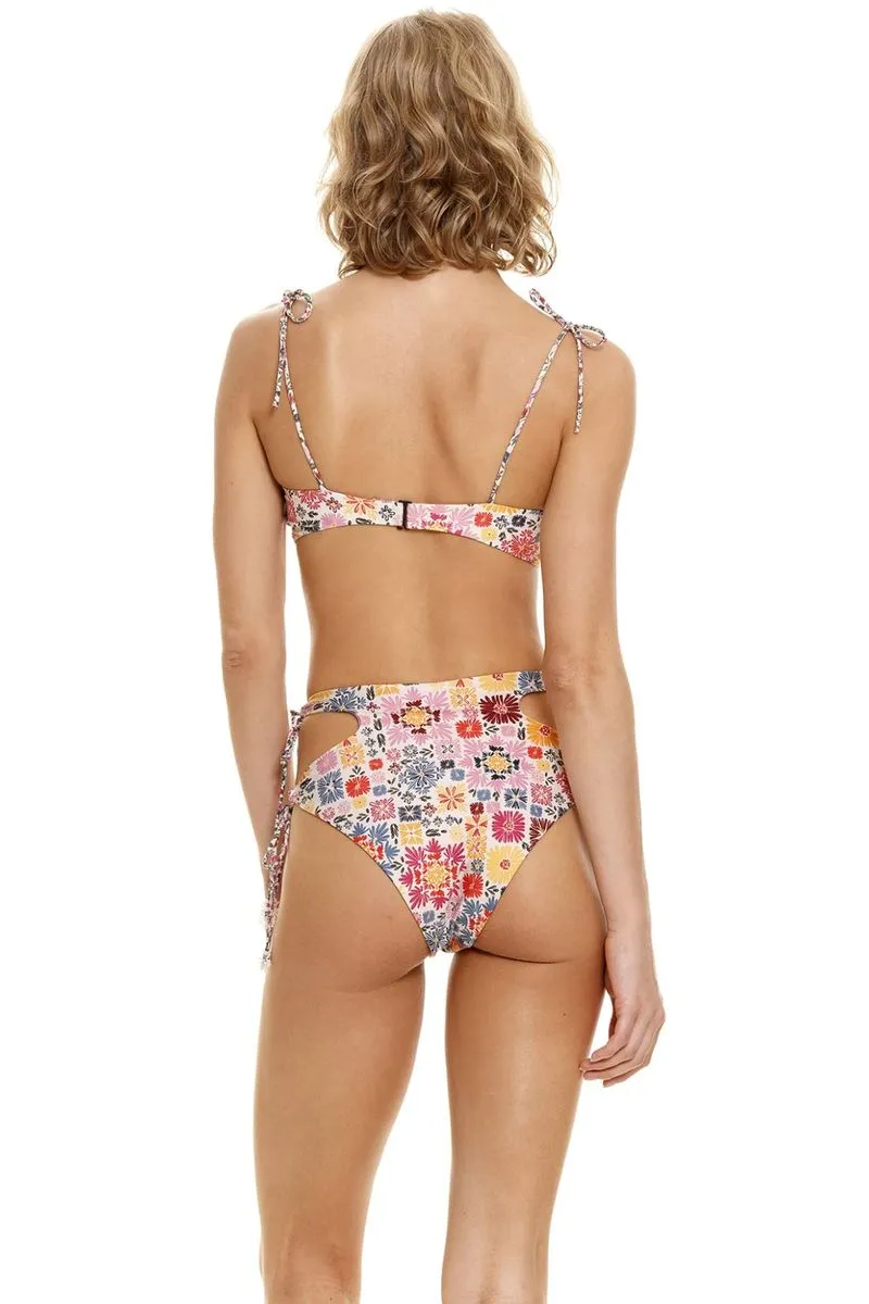 Top de Bikini Aya