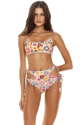 Top de Bikini Aya