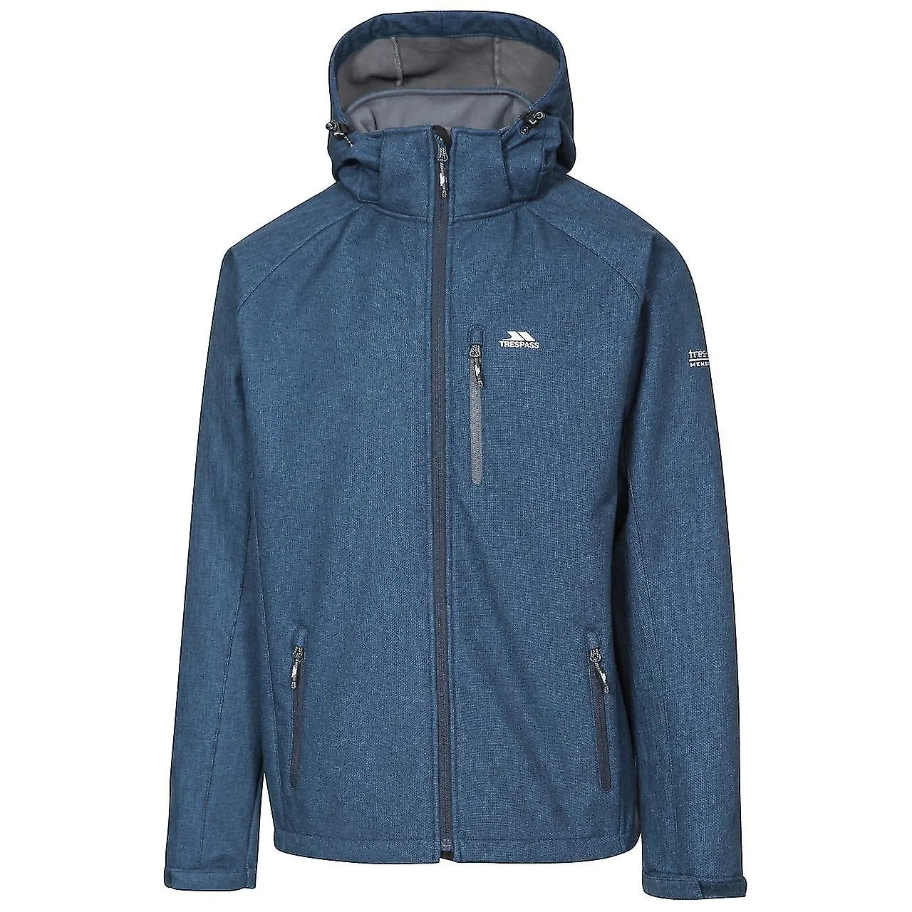 Traspaso Mens Desmond TP75 chaqueta Softshell