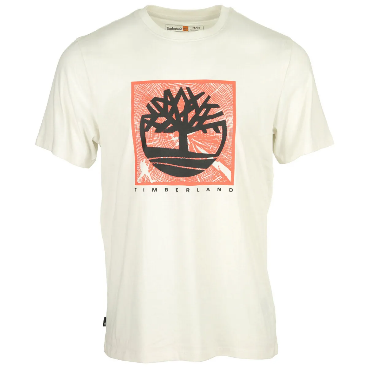 Tree Logo Short Sleeve