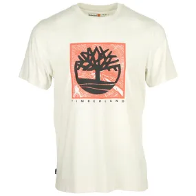 Tree Logo Short Sleeve