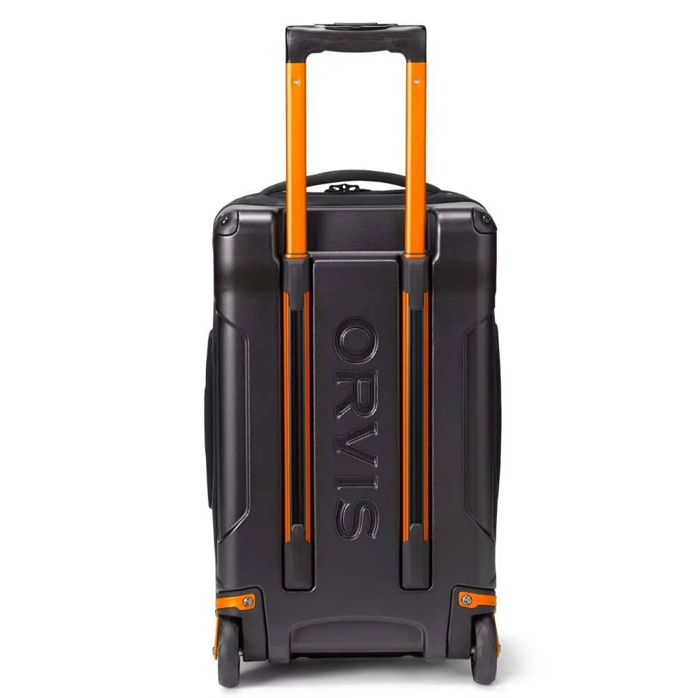 Trekkage LT Adventure 40L Carry-On Roller Bag