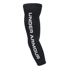 Under Armour Compete Arm Sleeve Black