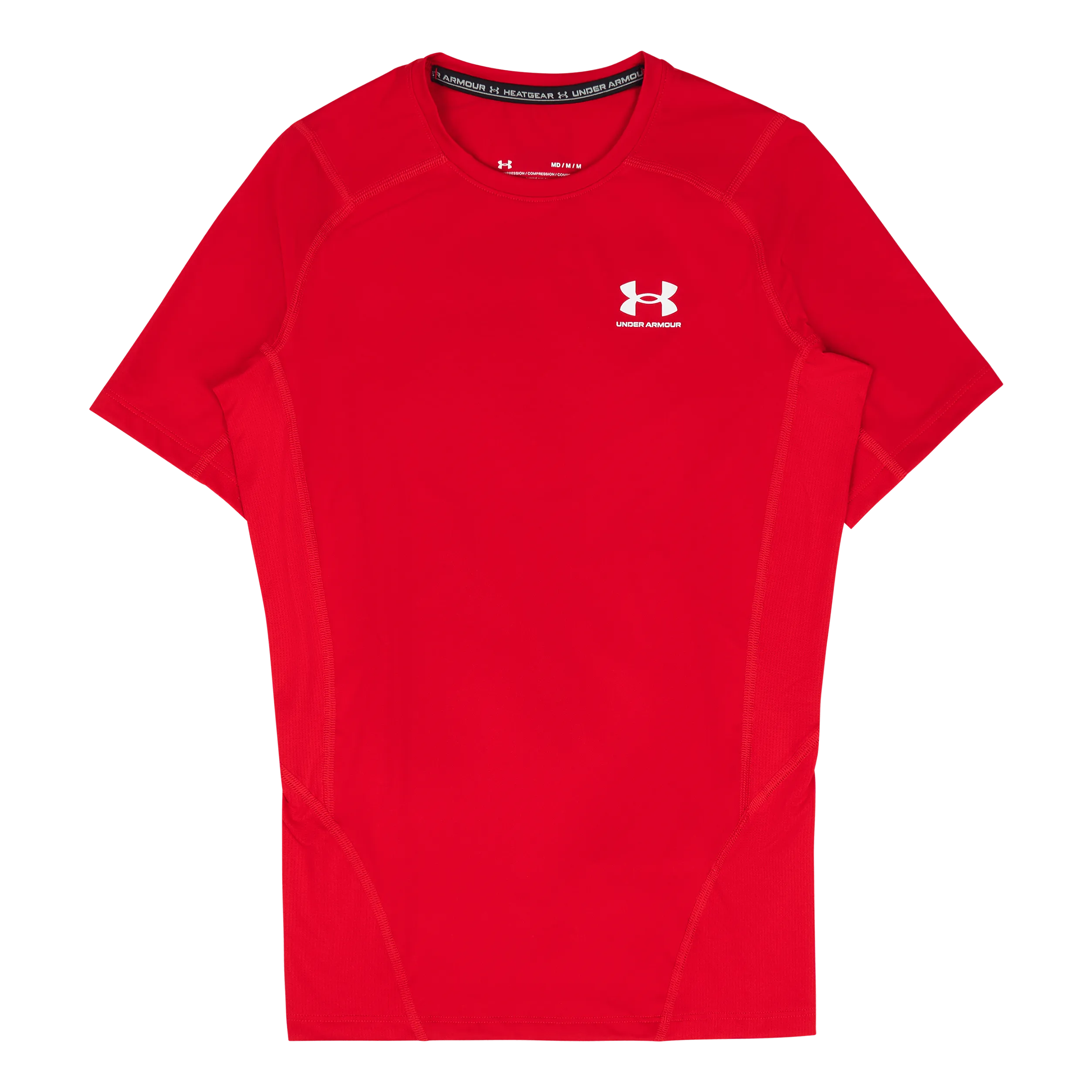 Under Armour Men's HeatGear® Armour Short Sleeve