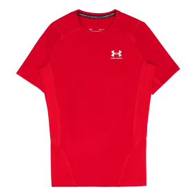 Under Armour Men's HeatGear® Armour Short Sleeve