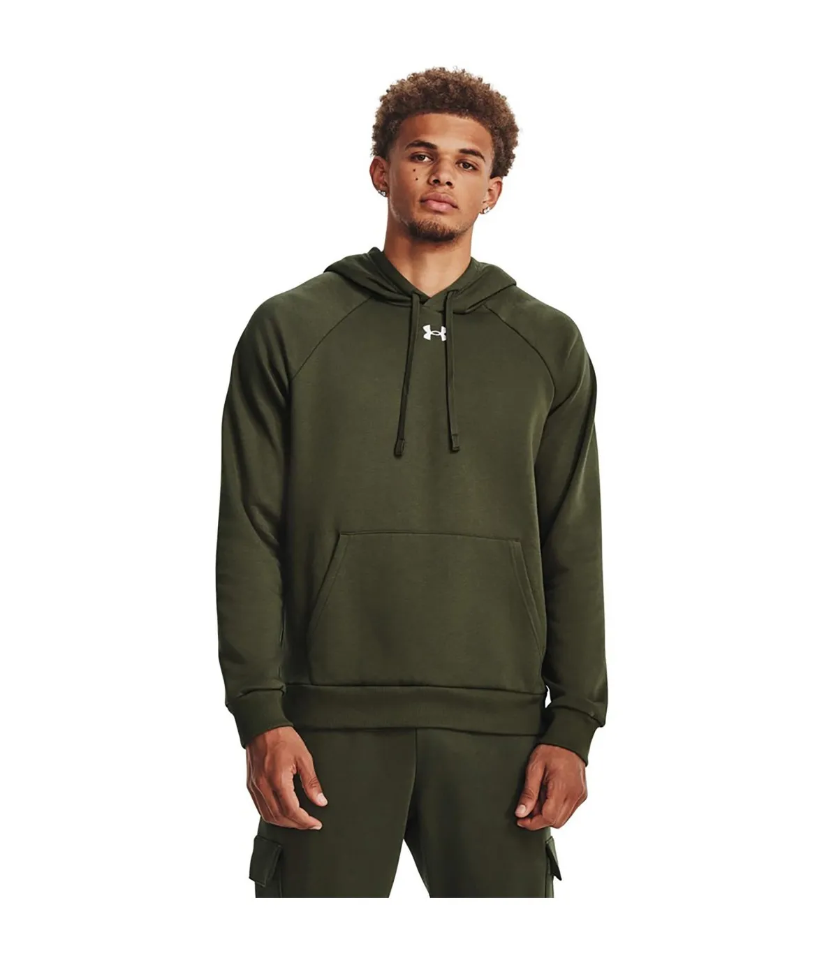 Under Armour Rival Fleece Sudadera