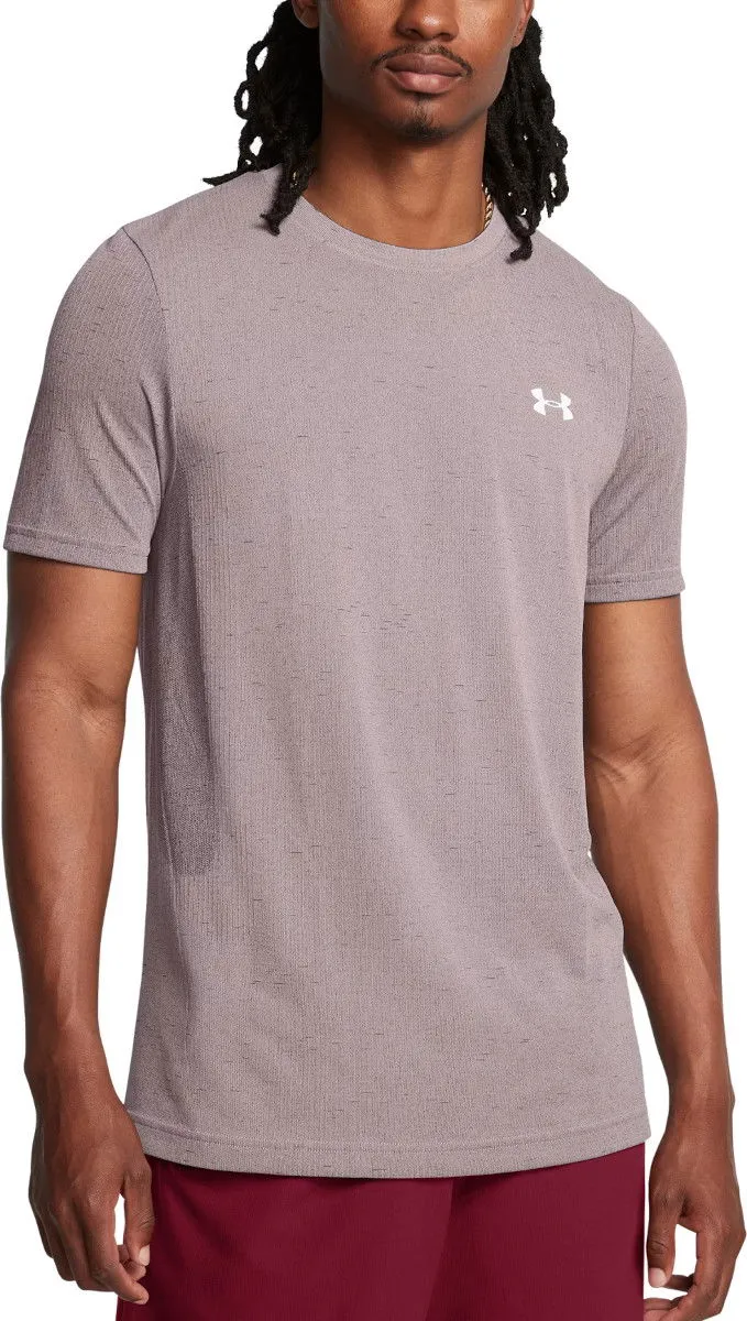 Under Armour Seamless T-Shirt Short Sleeve