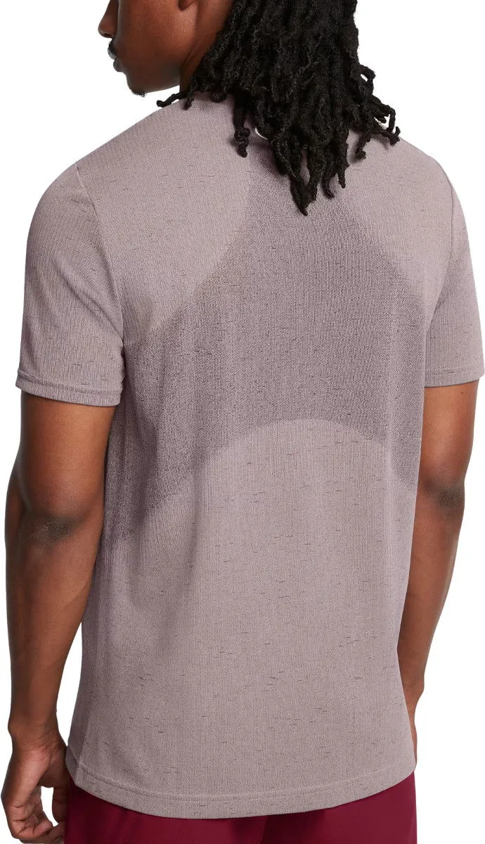 Under Armour Seamless T-Shirt Short Sleeve