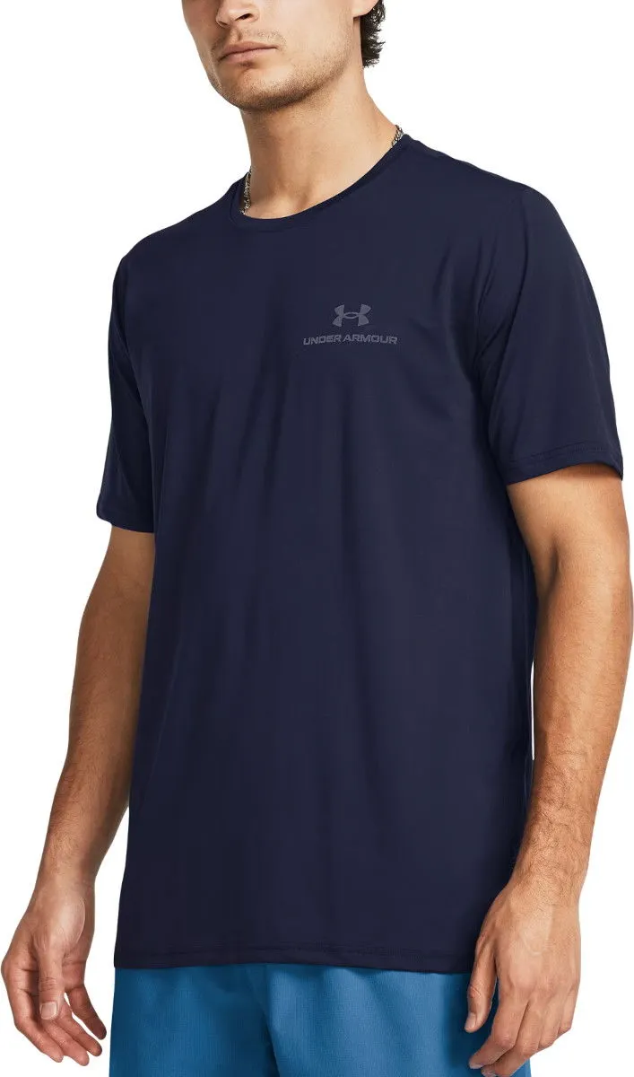 Under Armour Vanish Energy Short Sleeve T-Shirt