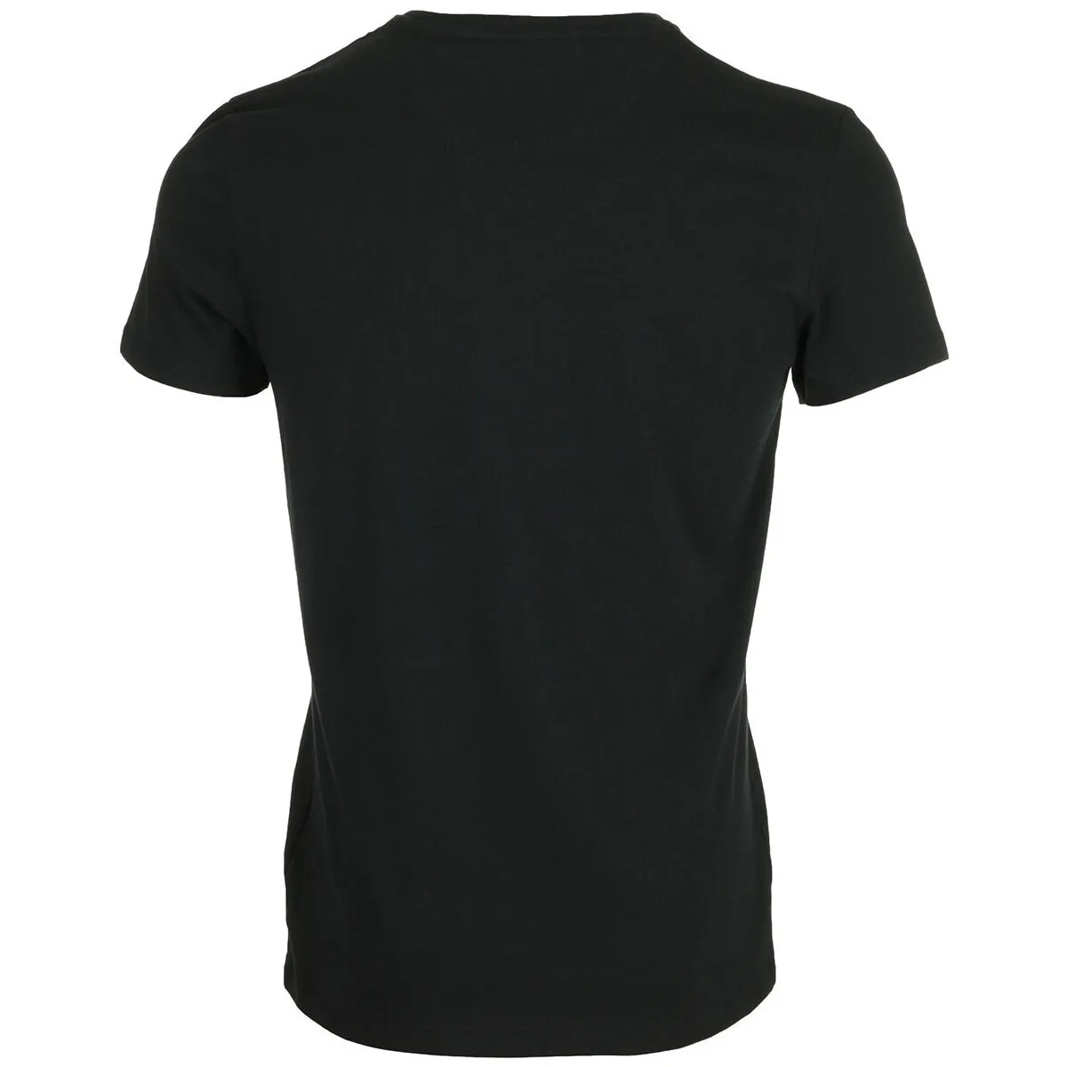 V Neck Short Sleeve Tee