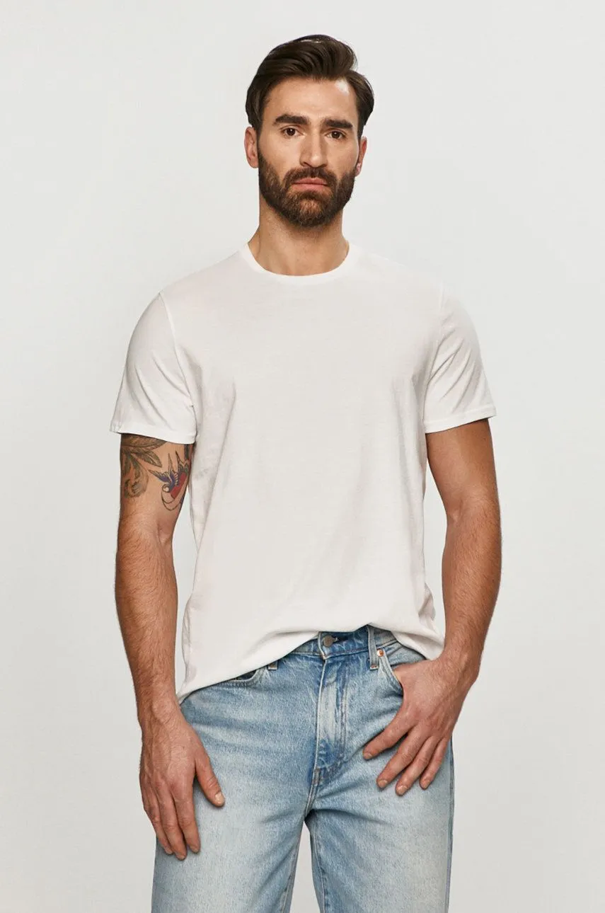 Wrangler Short Sleeve Two Pack Tee