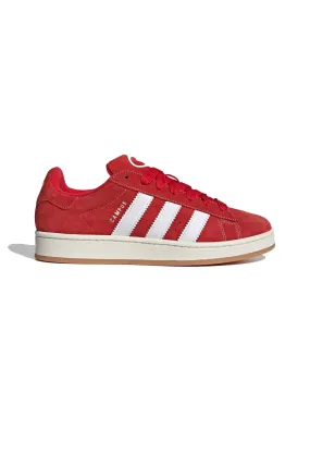 Zapatillas Adidas Campus 00s Rojas