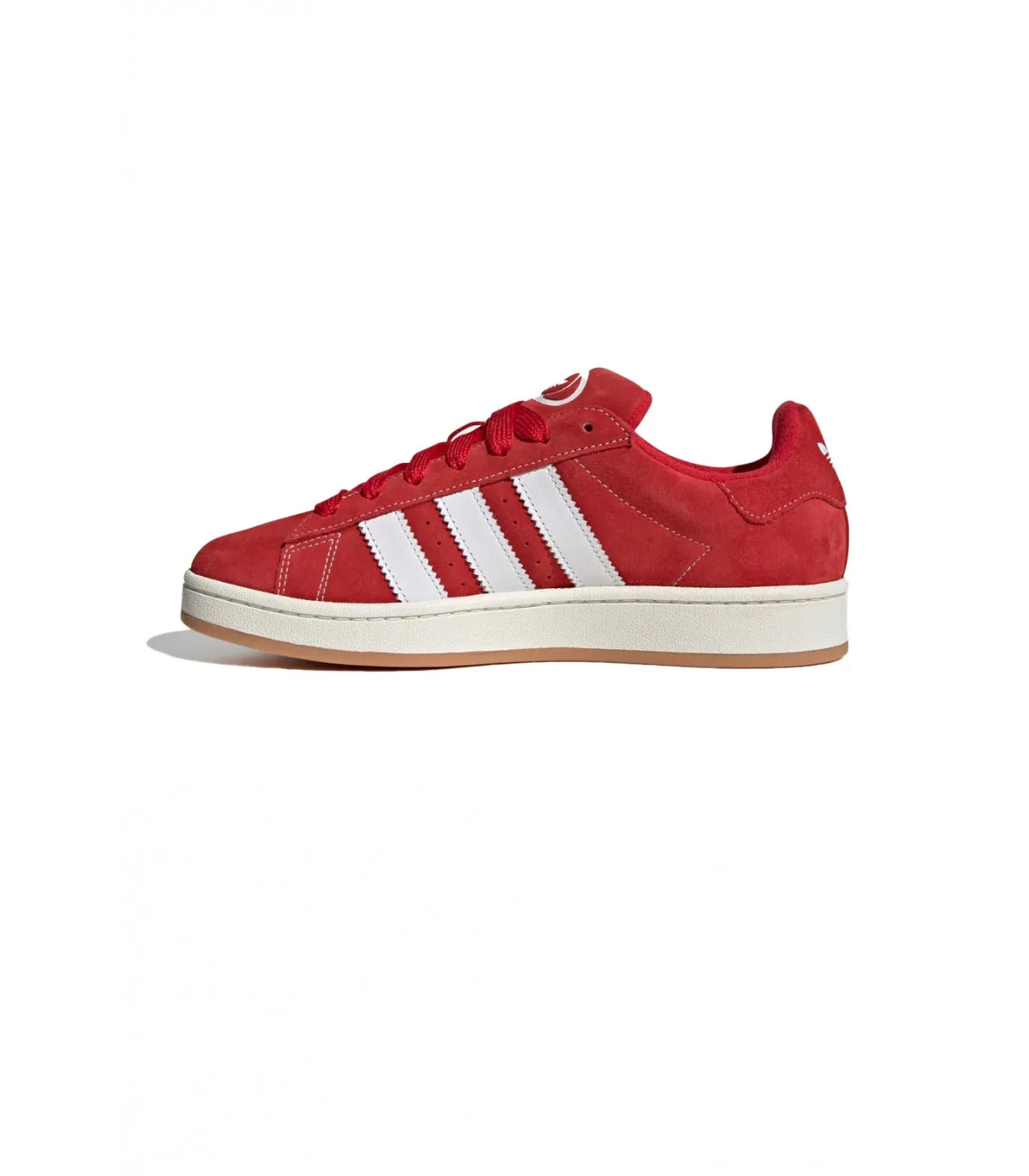 Zapatillas Adidas Campus 00s Rojas