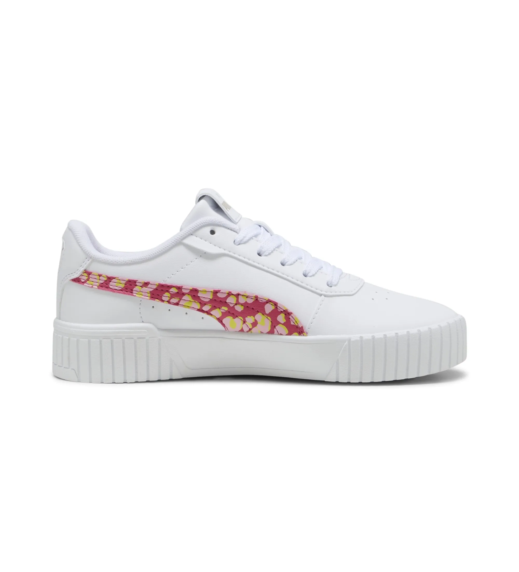 Zapatillas Carina 2.0 Animal Update blanco