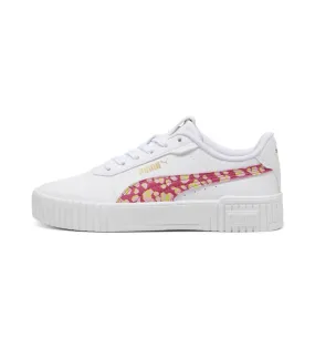 Zapatillas Carina 2.0 Animal Update blanco