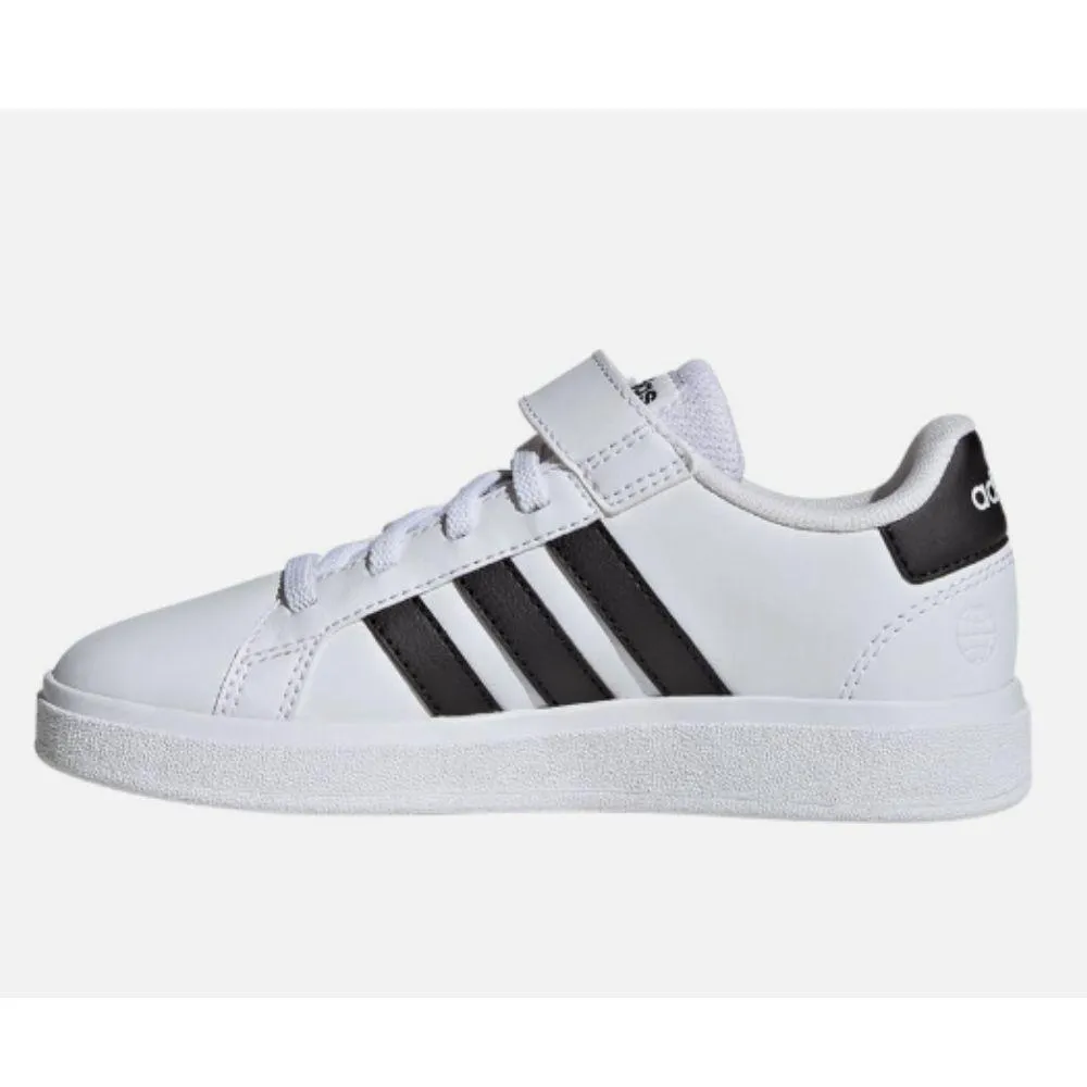 Zapatillas Casual ADIDAS GRAND COURT 2.0 EL K. GW6521 White. 