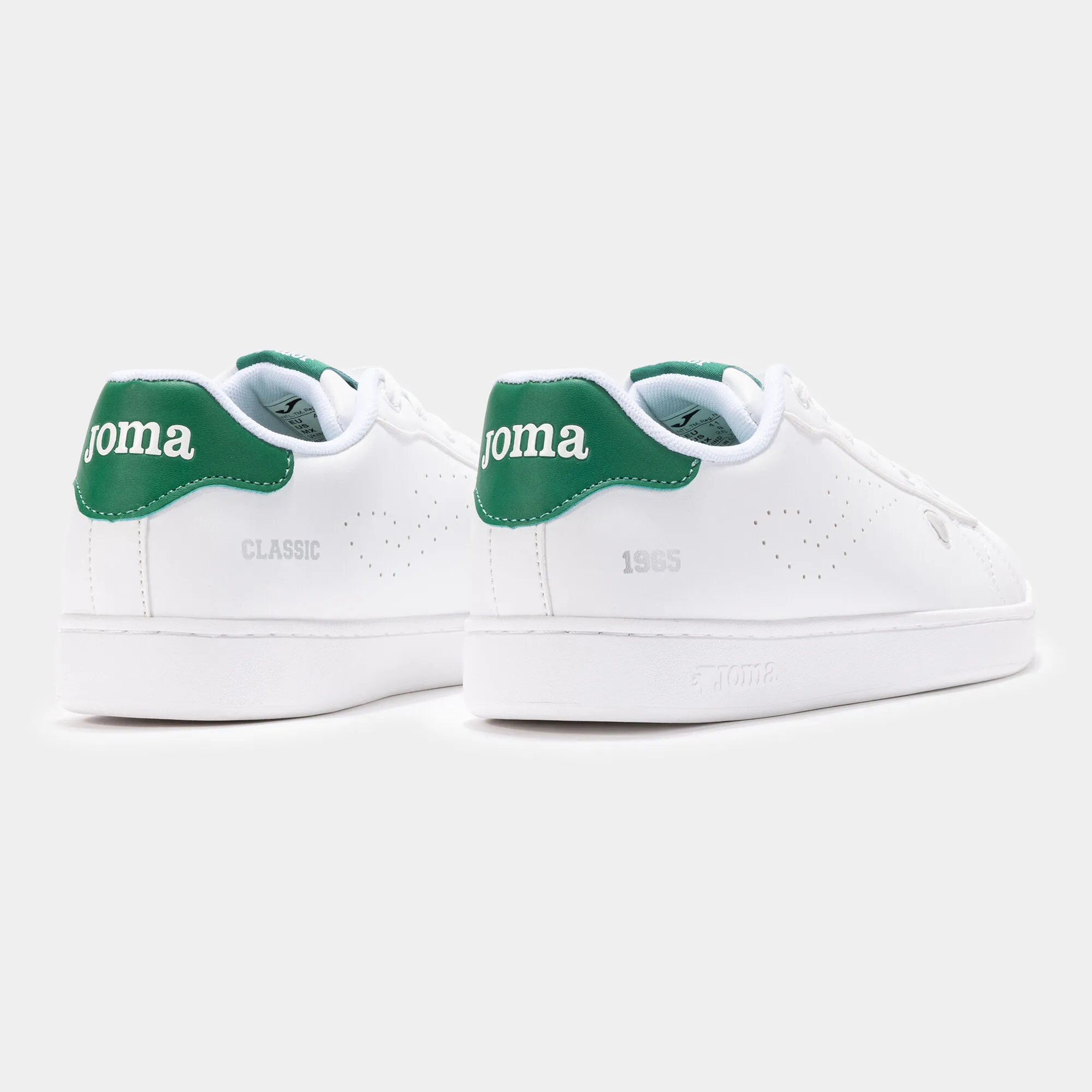 Zapatillas casual Classic Men 24 hombre verde