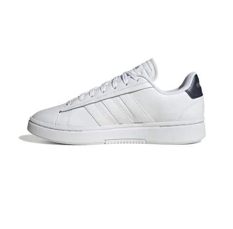 Zapatillas casual para hombre - adidas Grand Court Alpha - H06104