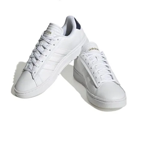 Zapatillas casual para hombre - adidas Grand Court Alpha - H06104