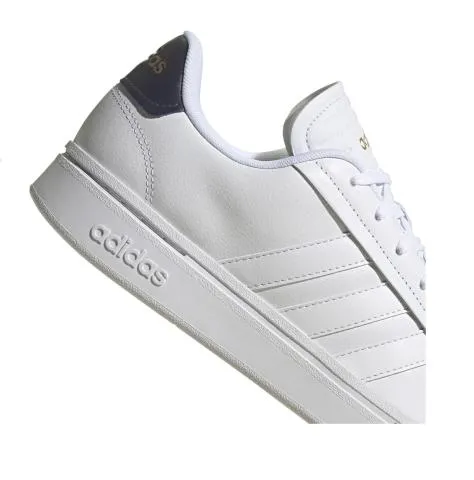 Zapatillas casual para hombre - adidas Grand Court Alpha - H06104