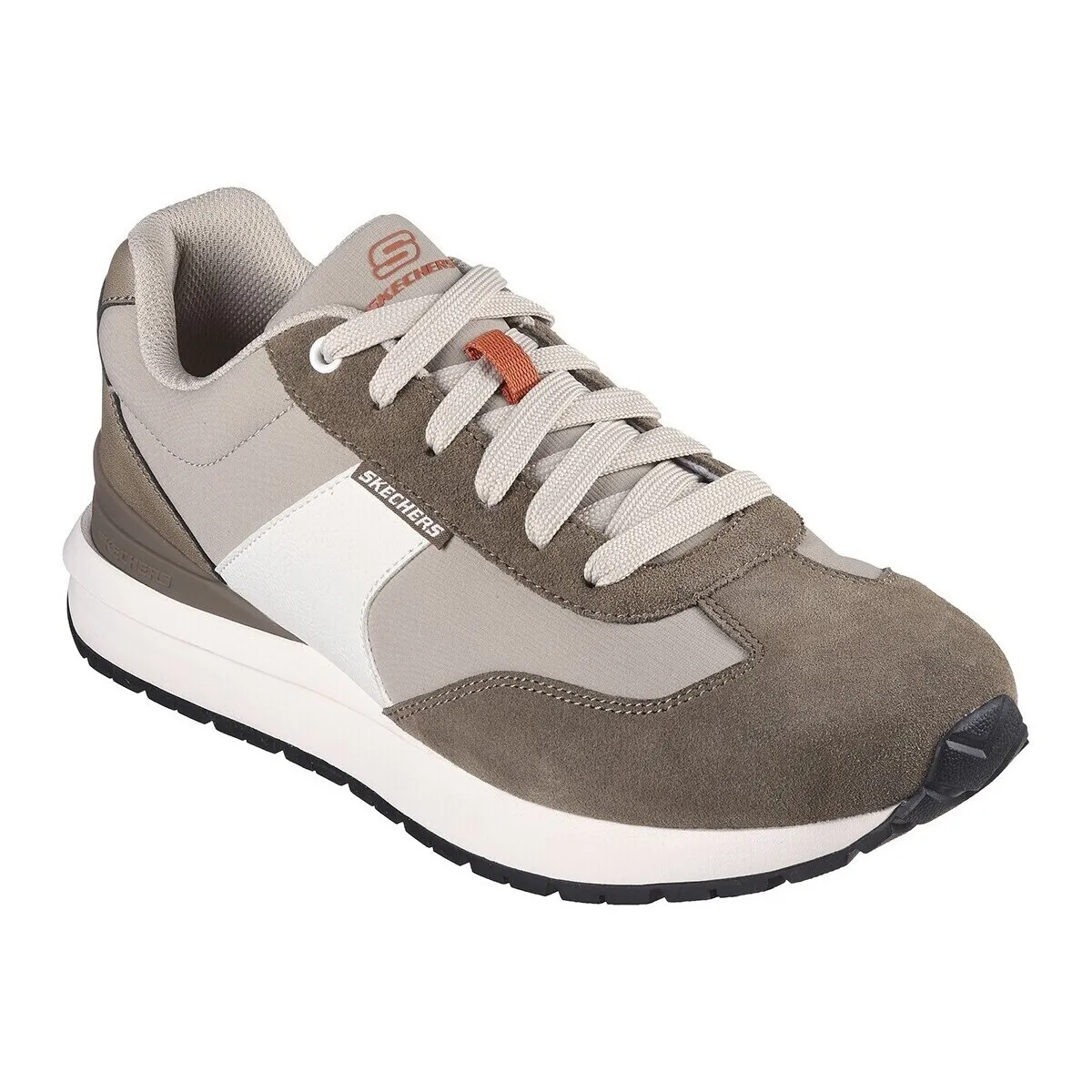 ZAPATILLAS CASUAL PARA HOMBRE  SUNNY DALE 210641 KAKI