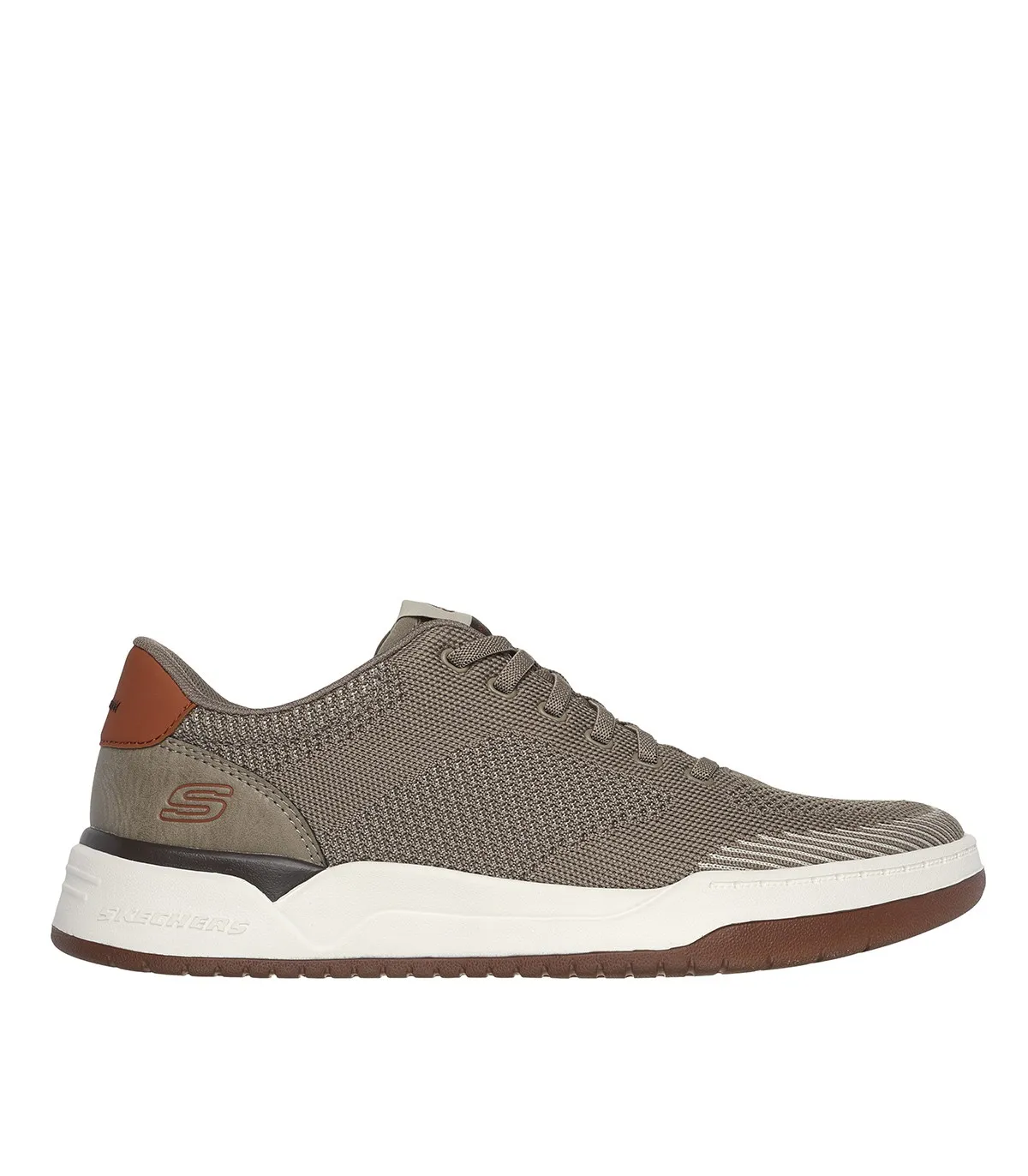 ZAPATILLAS CASUAL Relaxed Fit: Corliss - Dorset 210793 TAUPE