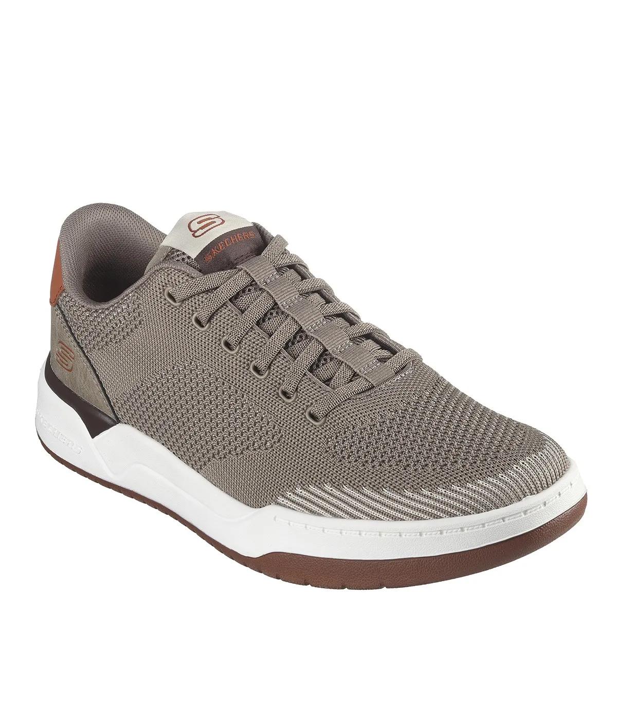 ZAPATILLAS CASUAL Relaxed Fit: Corliss - Dorset 210793 TAUPE