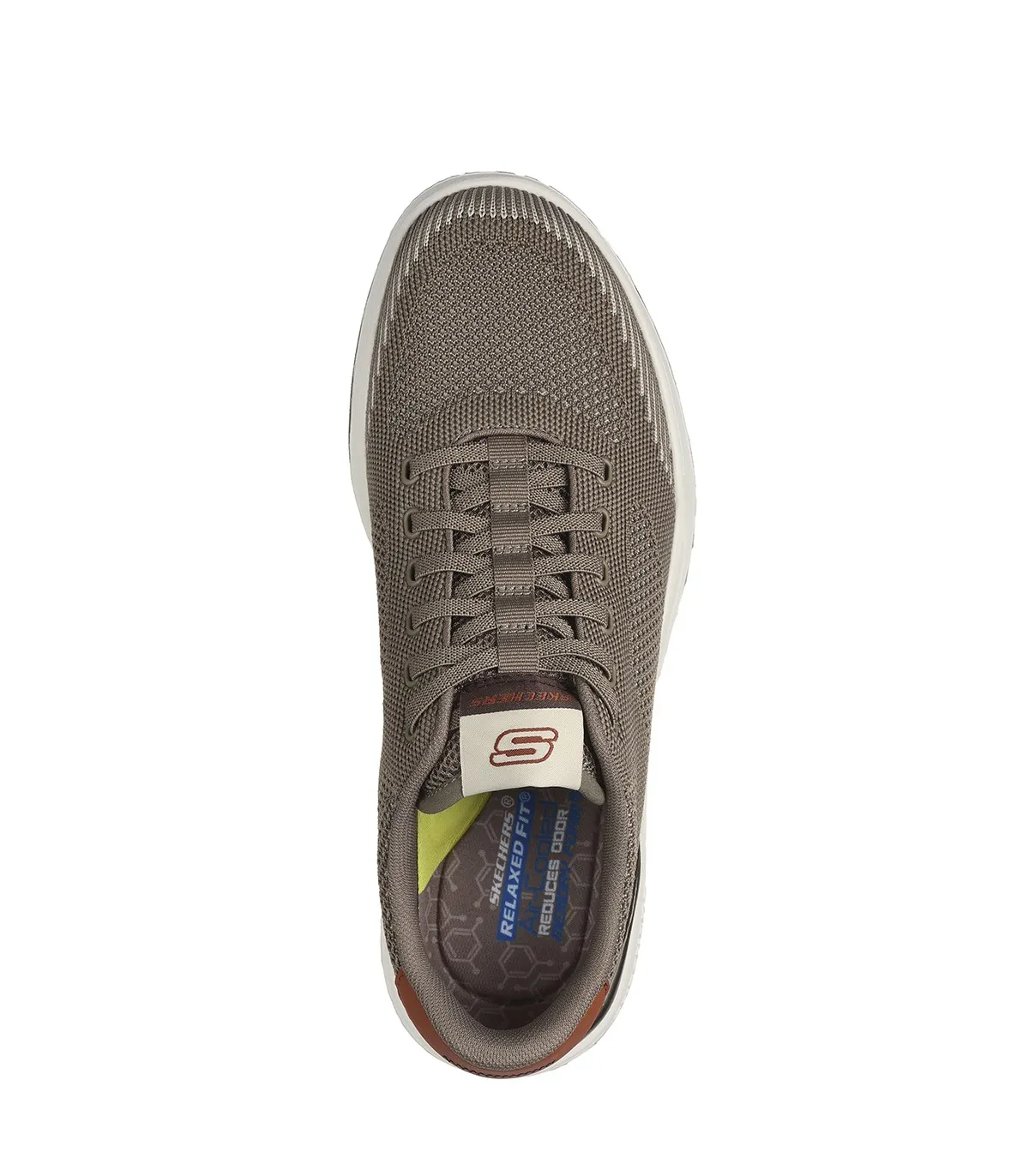 ZAPATILLAS CASUAL Relaxed Fit: Corliss - Dorset 210793 TAUPE