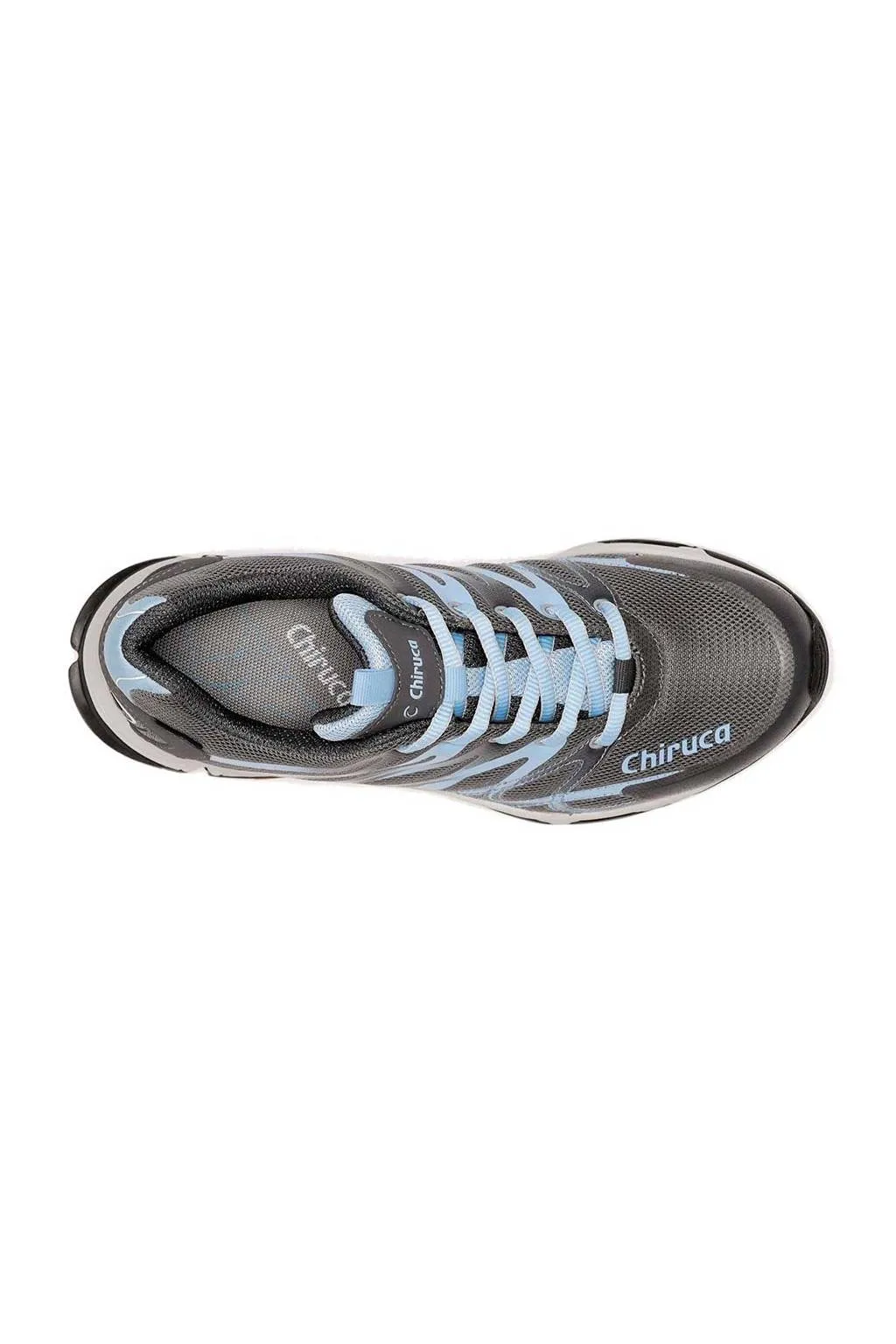 Zapatillas Chiruca Marbella 13 Gore-Tex