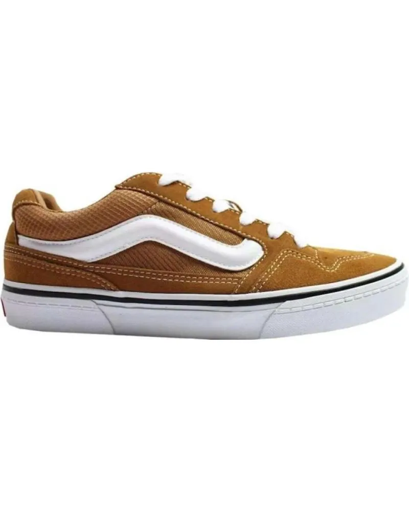 Zapatillas deporte VANS OFF THE WALL  de Hombre ZAPATILLAS CASUAL VANS  MARRON