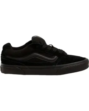 Zapatillas deporte VANS OFF THE WALL  de Hombre ZAPATILLAS CASUAL VANS  NEGRO