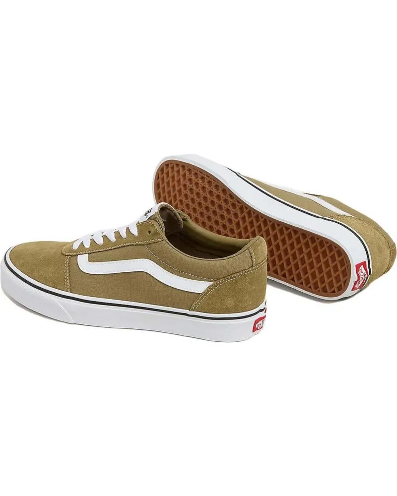 Zapatillas deporte VANS OFF THE WALL  de Hombre ZAPATILLAS CASUAL VANS  VERDE