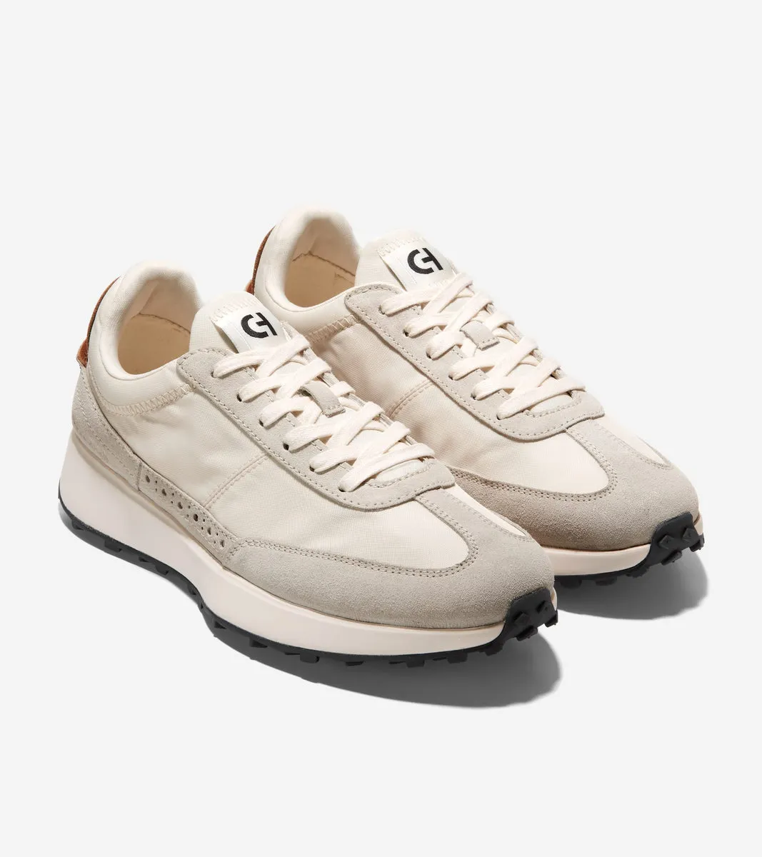 Zapatillas Deportivas Clásicas de Hombre | Men's Grand Crosscourt Midtown Sneakers