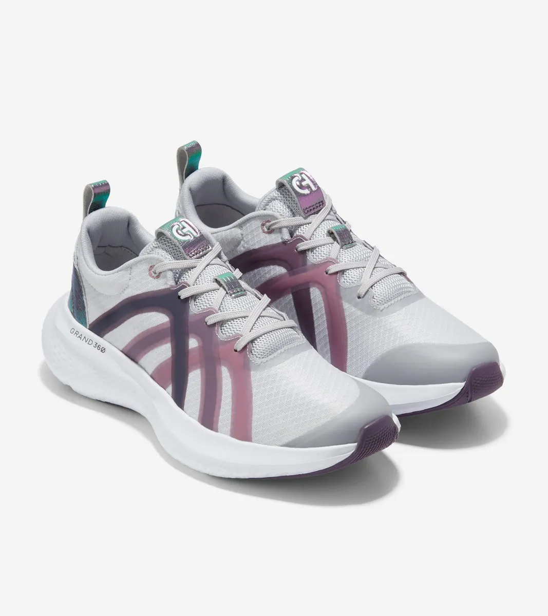 Zapatillas Deportivas de Mujer | Women's ZERØGRAND City X-Trainer Sneakers