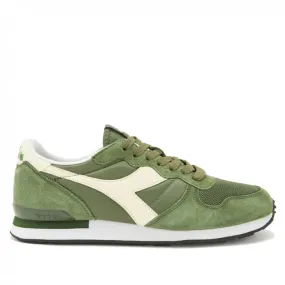 Zapatillas deportivas Diadora camaro verdes