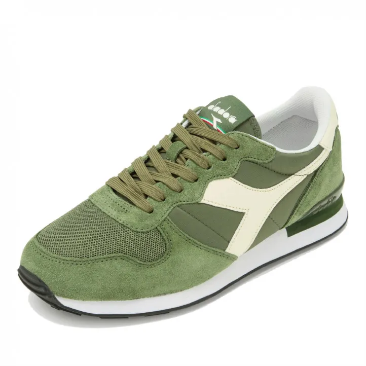 Zapatillas deportivas Diadora camaro verdes