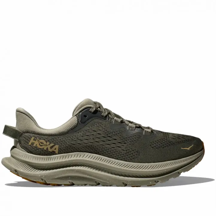 Zapatillas deportivas HOKA Kawana 2 verdes