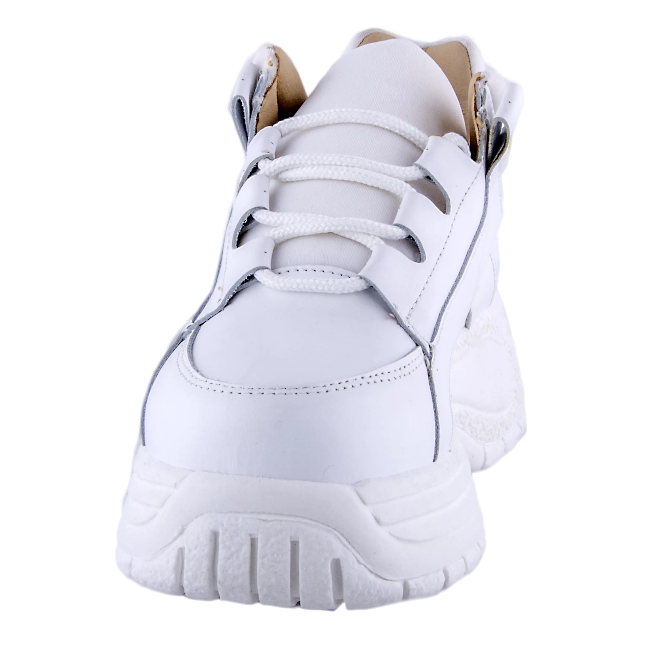 Zapatillas Deportivas Mujer Visset 6741-NOVO